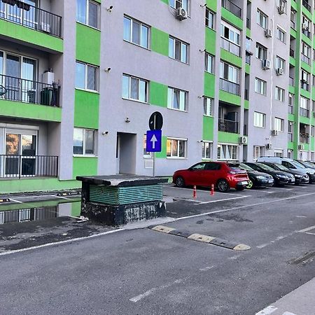 One Apartment Militari Bukurešť Exteriér fotografie