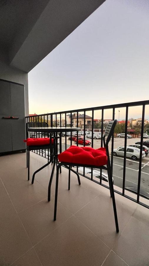 One Apartment Militari Bukurešť Exteriér fotografie