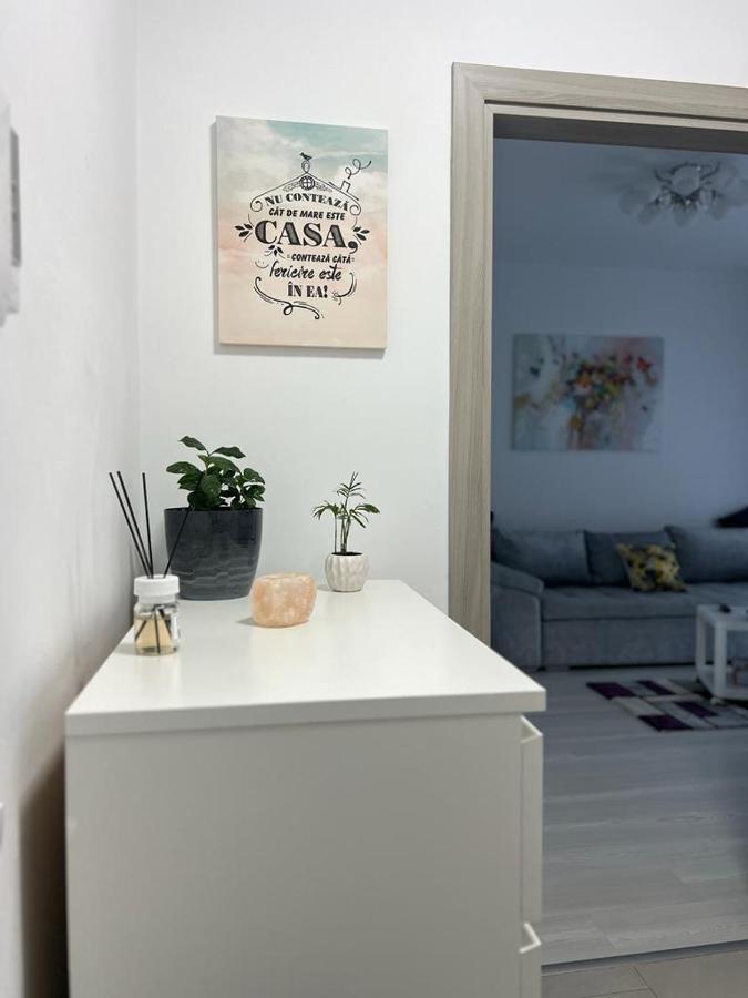 One Apartment Militari Bukurešť Exteriér fotografie