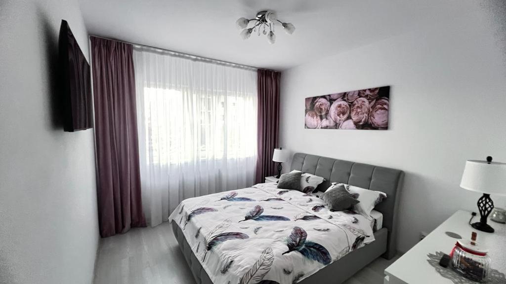 One Apartment Militari Bukurešť Exteriér fotografie